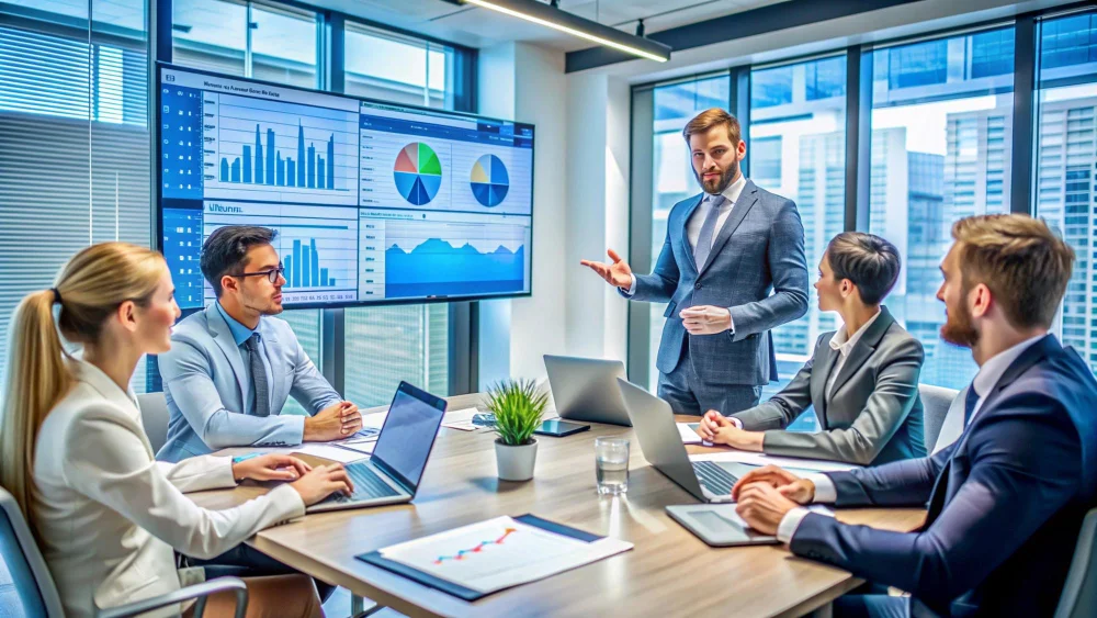 Fractional CFO for Construction vs Full-Time CFO: Which One Does Your Business Actually Need?