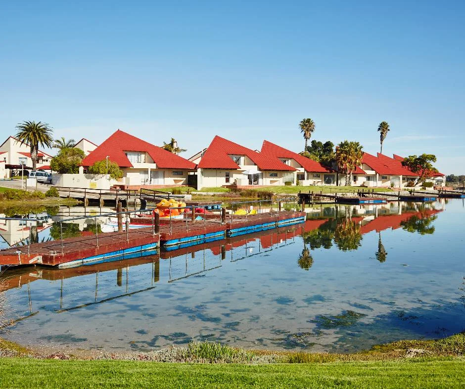 Best Self-Catering Accommodation in the Western Cape for Every Traveller