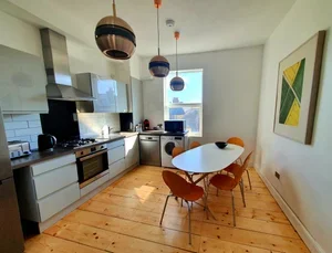 Windfarm Accommodation Ramsgate: Everything Contractors Need to Know