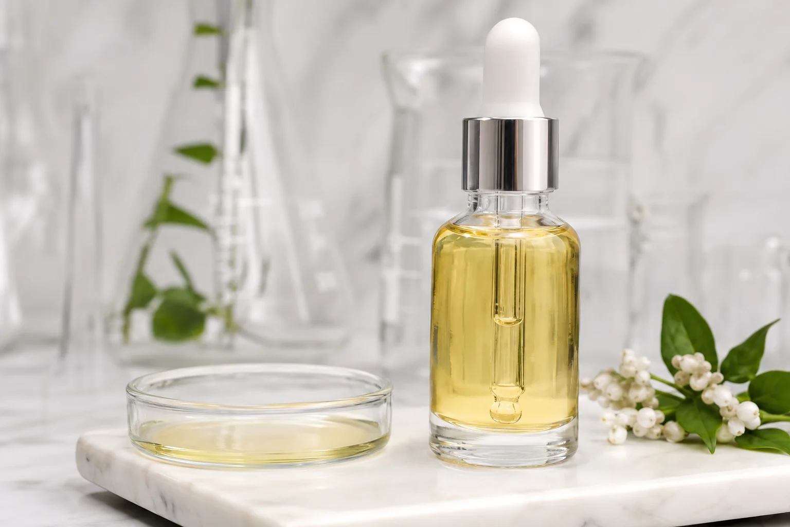 Tetrahexyldecyl Ascorbate pH: The Complete Guide to Stability, Effectiveness, and Formulation