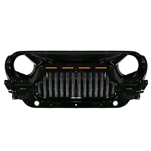Thar Grill Guide: Best Styles, Prices & Fitment for Thar & Thar Roxx