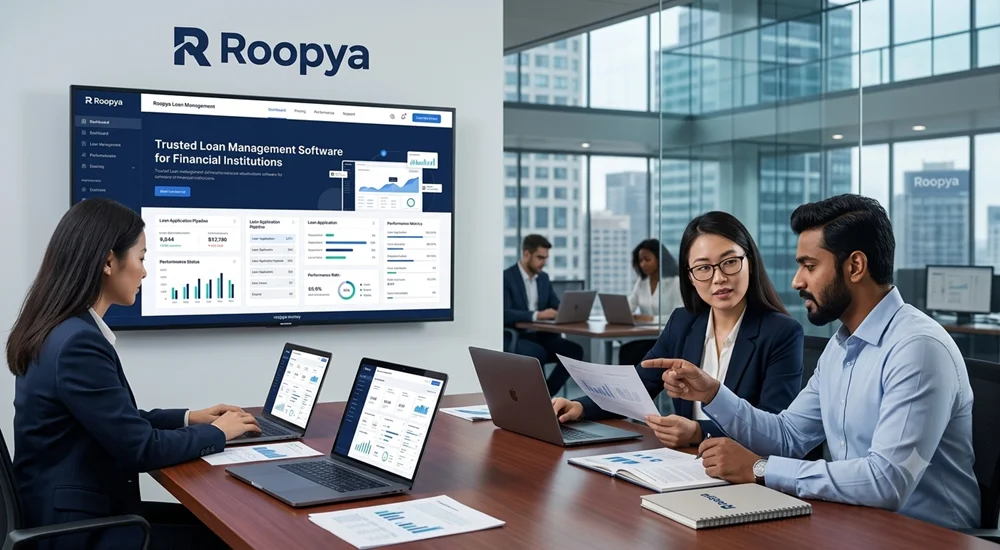 Loan Management System