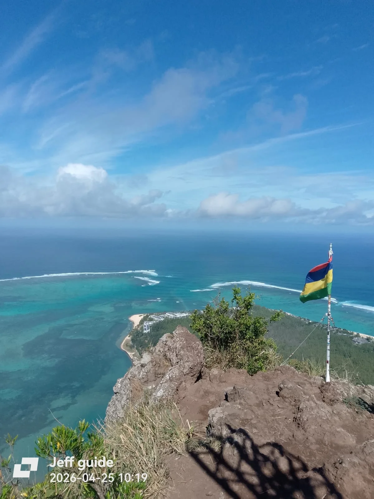 Is the Le Morne Brabant Hike Worth It? Honest Review