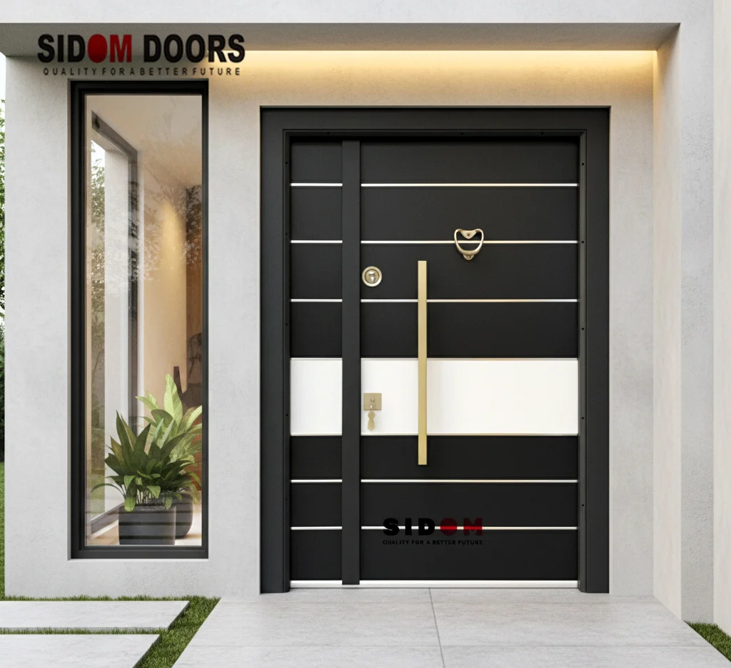 Best Turkish Special Doors Ghana Homeowners Trust in 2026