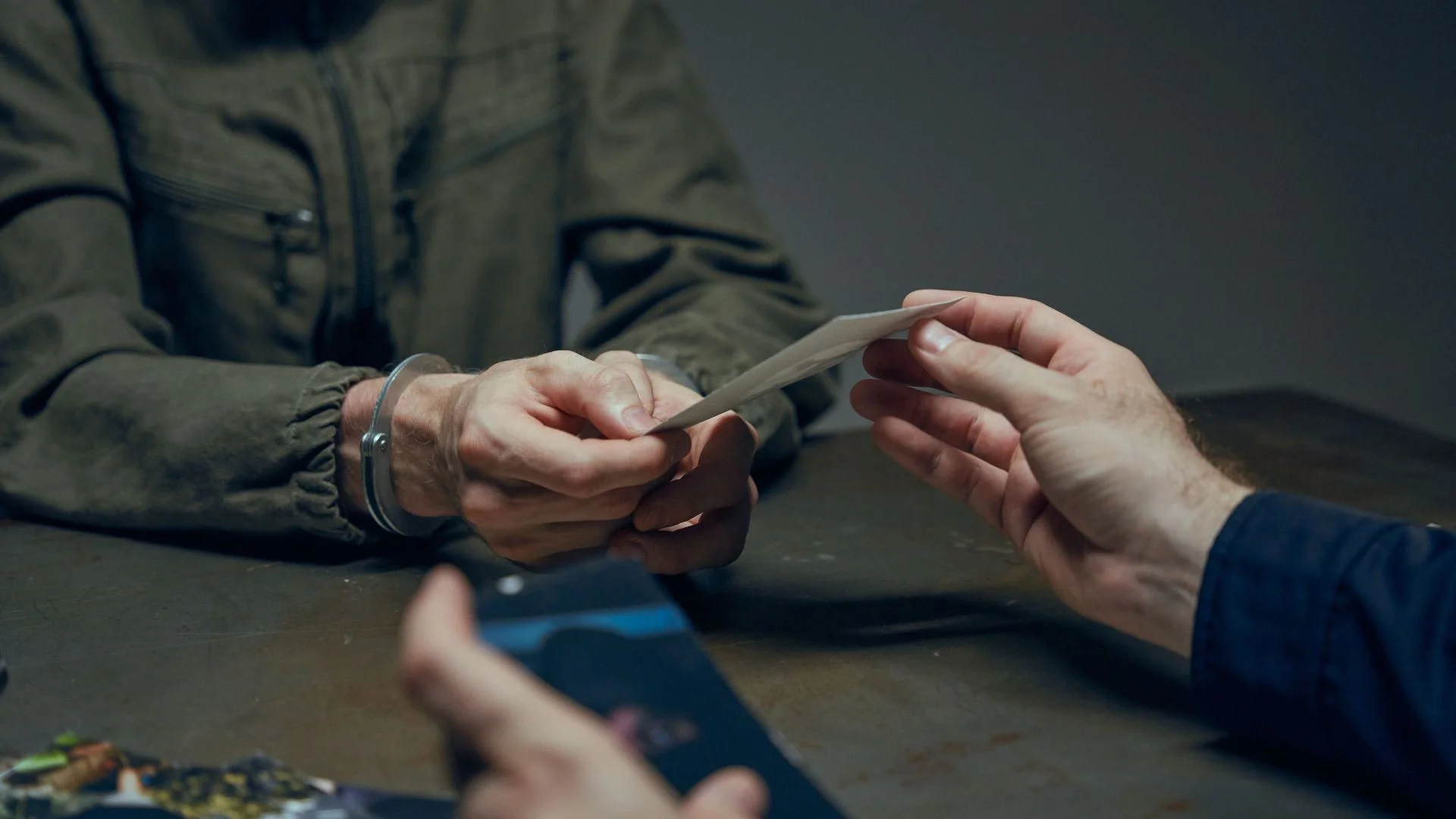 How Do Bail Bonds Work in Claremont? Step-by-Step Guide