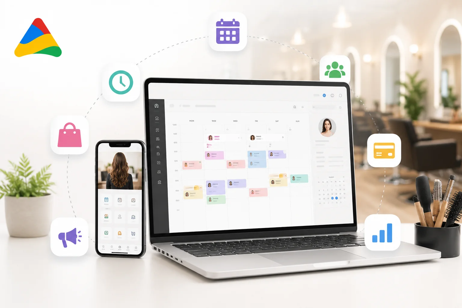 Best Salon Software: Features, Benefits, and How to Choose the Right Solution