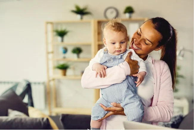 Fun Indoor Activities Nannies Can Do with Children in Dubai