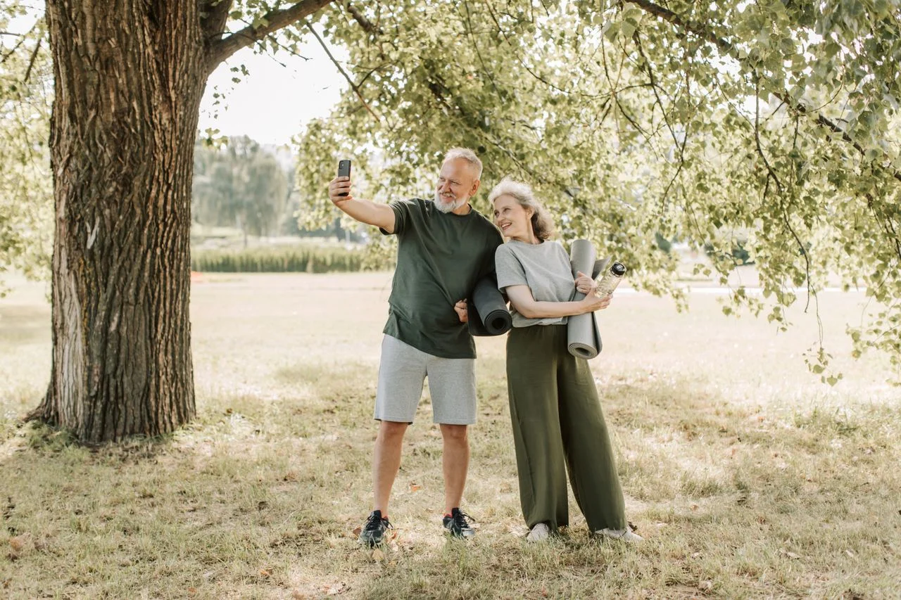 How to Build a Retirement Life That Actually Means Something