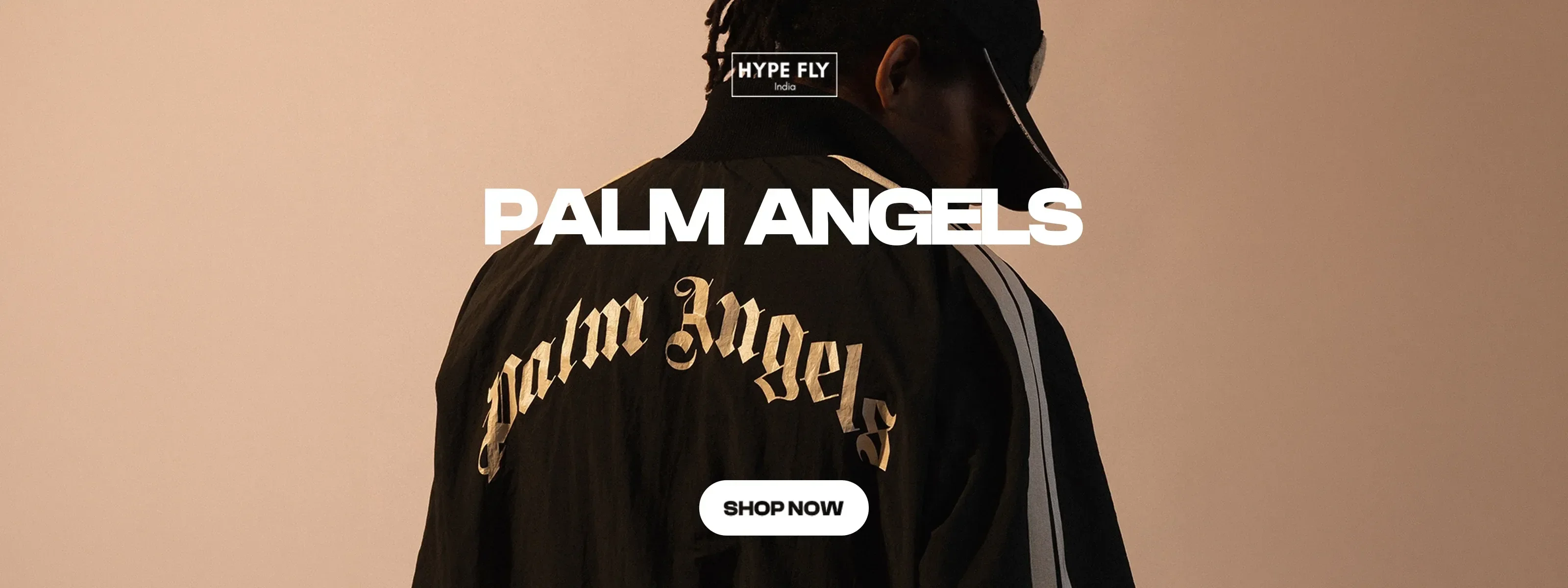 Palm Angels USA: Shop Authentic Luxury Streetwear & Fashion