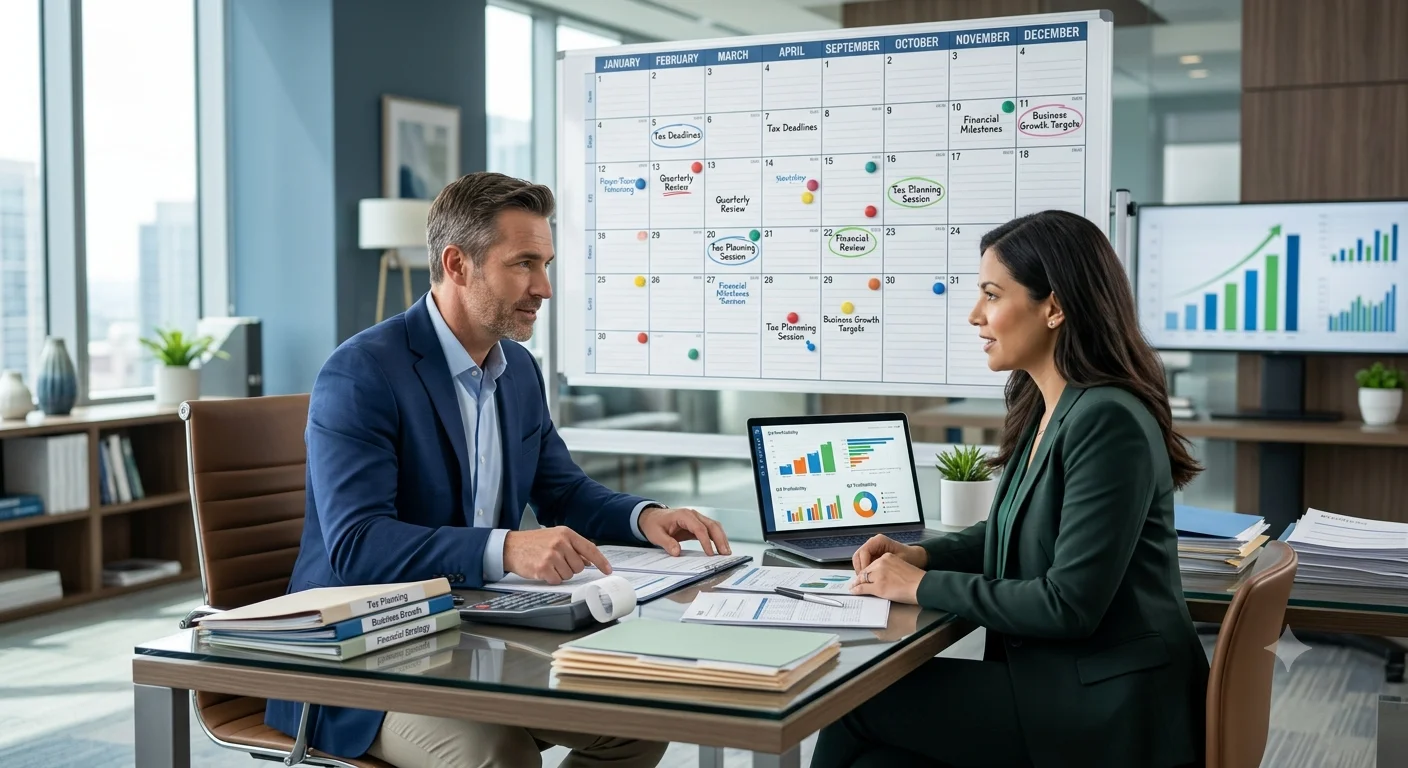 The Small Business Owner's Guide to Reducing Taxes Legally