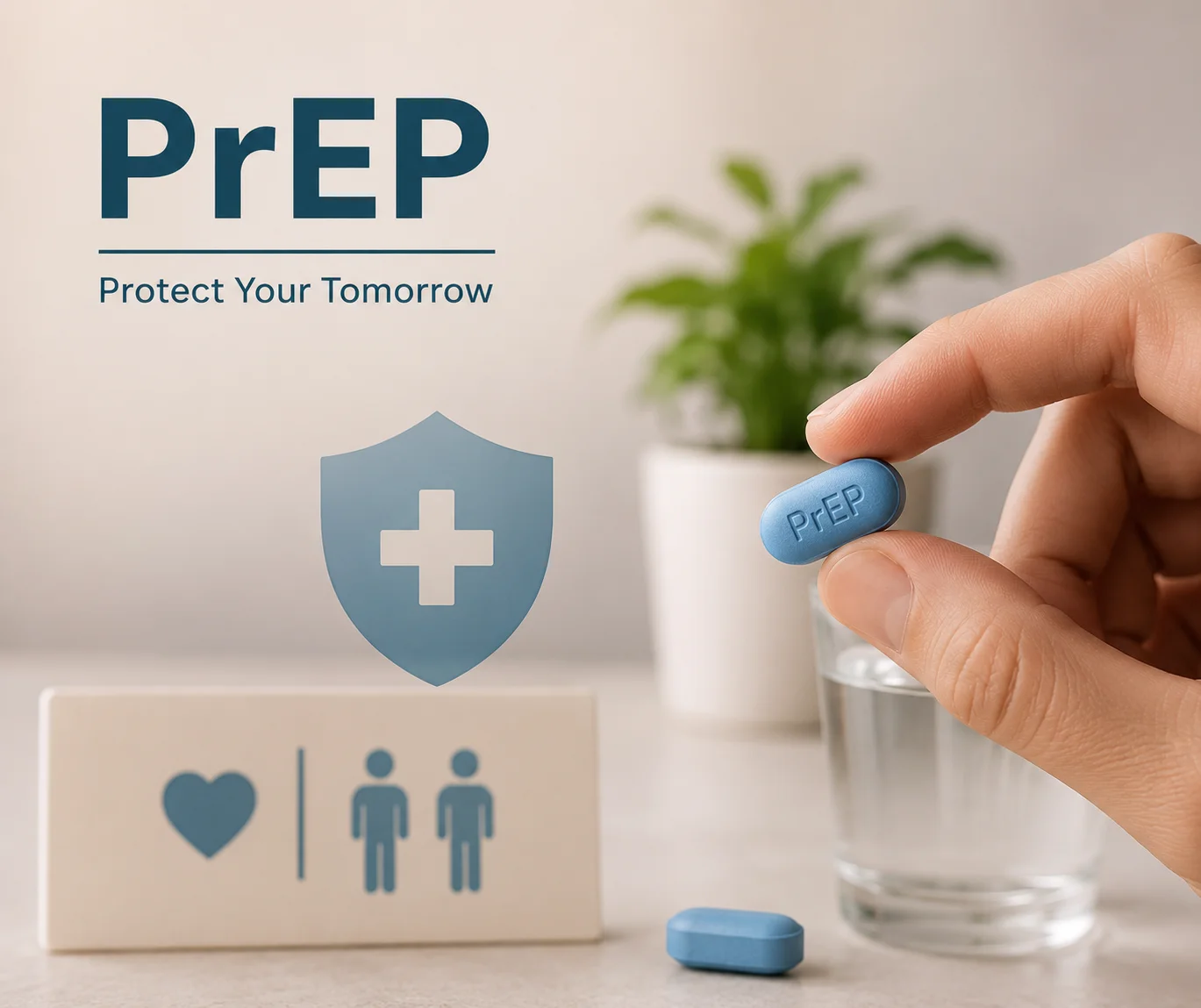Complete Guide to Sexual & Men’s Health in Singapore: PEP, STD Testing & Fertility