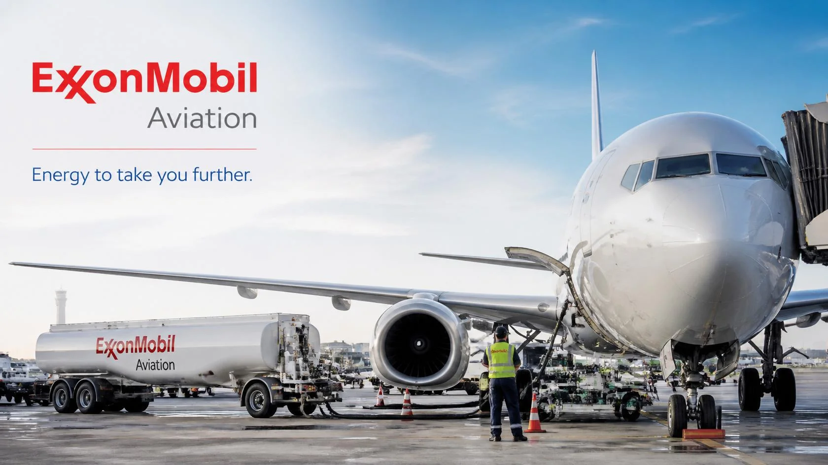 How ExxonMobil Aviation Lubricants Enhance Engine Protection