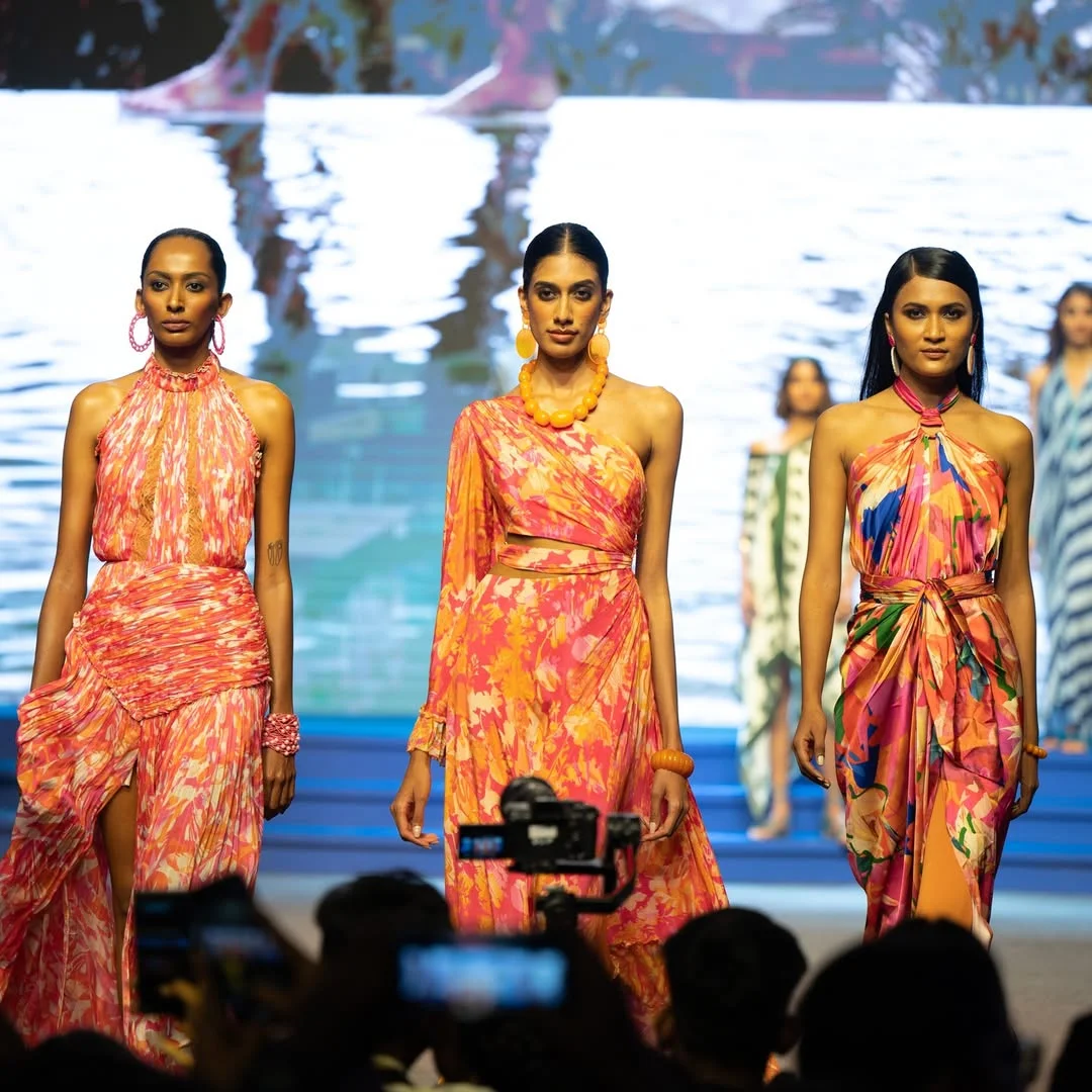 Top Runway Fashion Trends You Need to Know This Season
