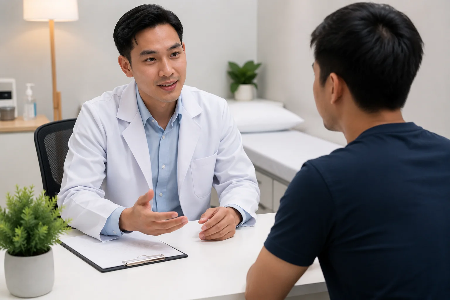 HIV Singapore and STD Singapore: A Friendly Guide to Protecting Your Sexual Health