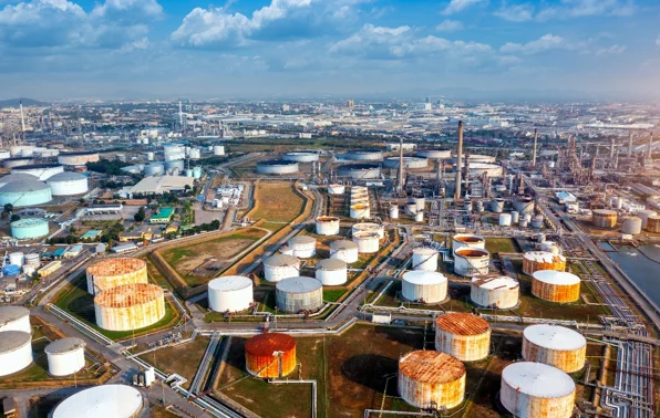 Why ISO 14001 Certification Is Critical for Oil & Gas Industry Sustainability