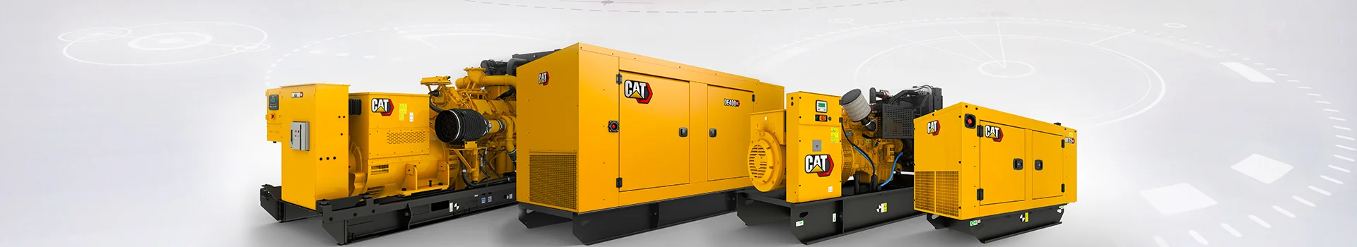 How to Compare Diesel Generator Suppliers in UAE: Delivery, Spare Parts, and Support