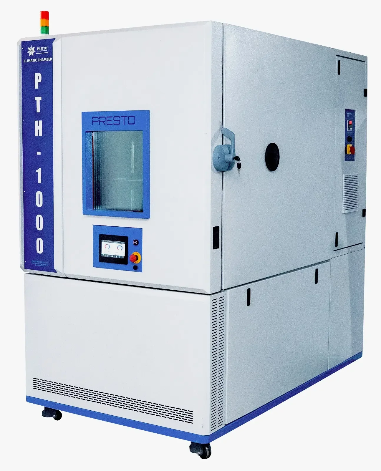 Accelerated Stability Chambers: How They Speed Up Product Validation