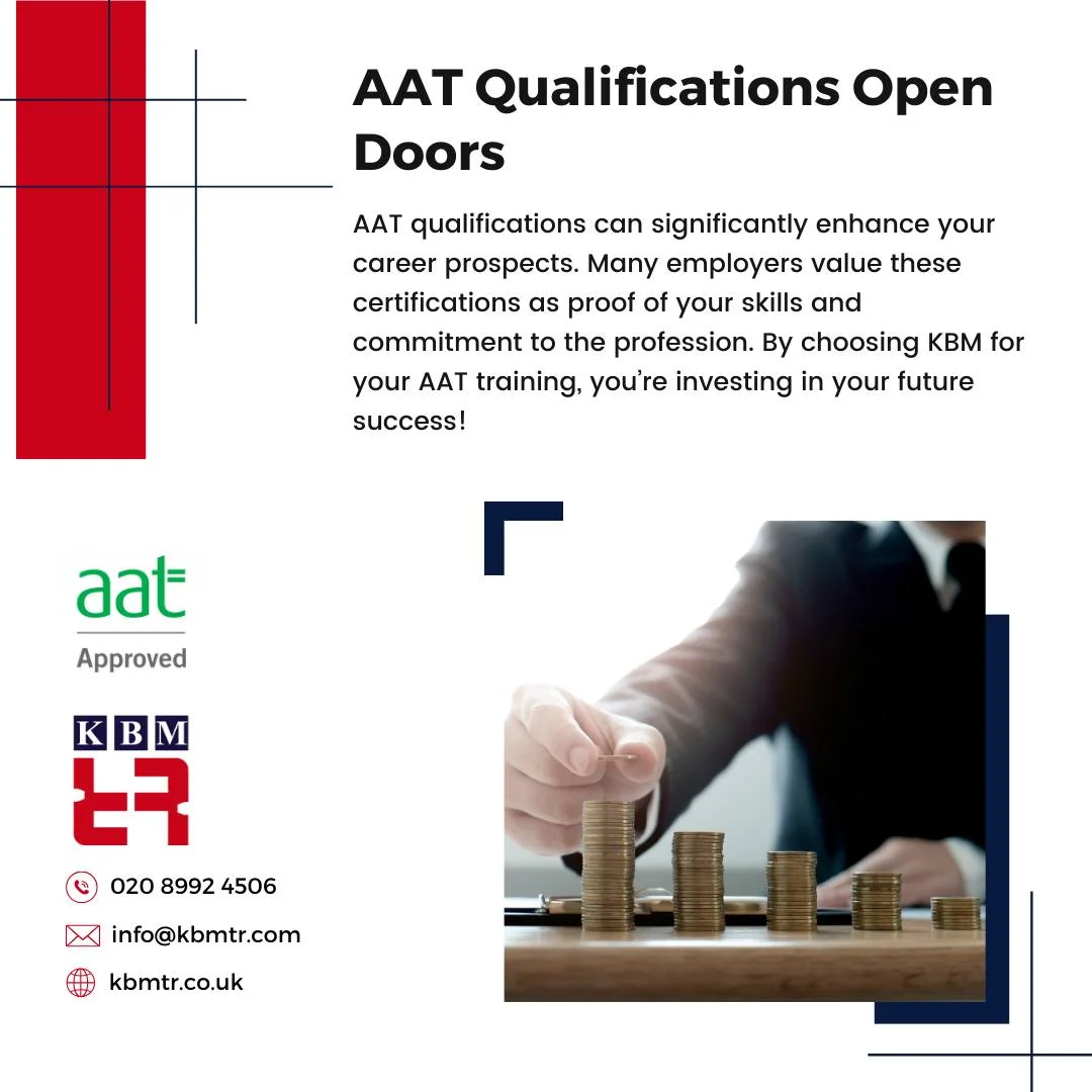 The Real Value of the AAT Path in Modern Business