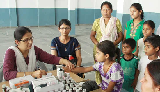 Donate for Healthcare and Save Lives with Your Support