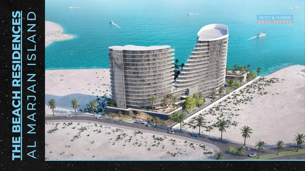 Elie Saab Waterfront Residences at Al Reem Island by Ohana Development: Redefining Contemporary Waterfront Elegance