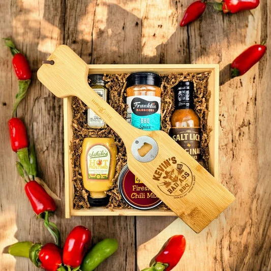 How to Create a Budget-Friendly BBQ Gift Basket Everyone Will Love