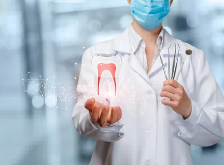 Why Regular Dental Check-Ups Are Essential for a Healthy Smile