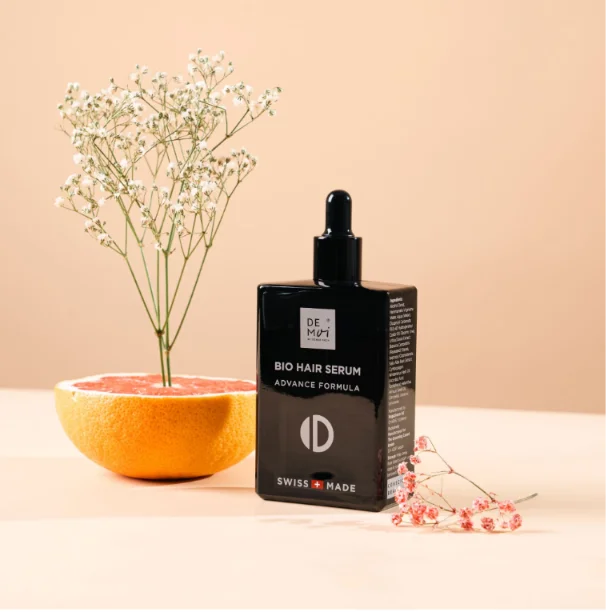 Why a Bio Hair Serum Is a Must-Have for the Rainy Season
