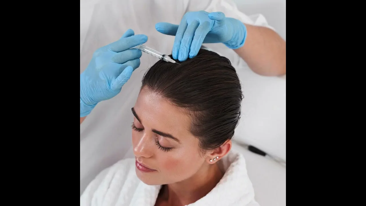 Hair Fall Problems? Here's What Really Works
