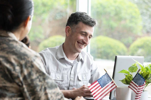 How Mobile Connectivity Supports Veterans and Their Families