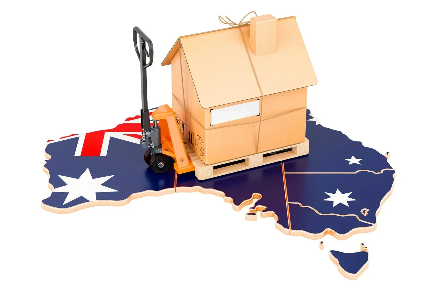 Common Mistakes People Make When Moving from Malaysia to Australia (And How to Avoid Them)