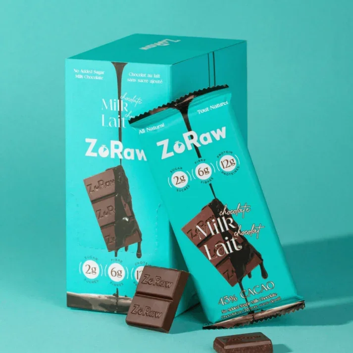 How to Choose Low Sugar Chocolate Without Compromising Taste