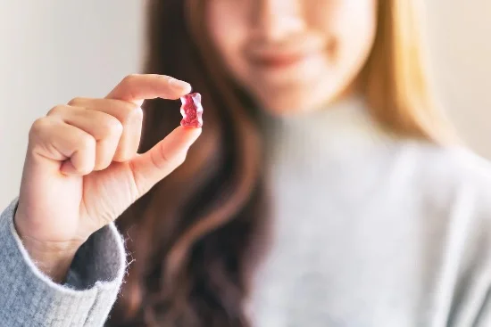 How Gummies Make Daily Supplement Intake Easier