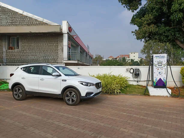 Why India’s Electric Mobility Ecosystem Is Evolving Rapidly