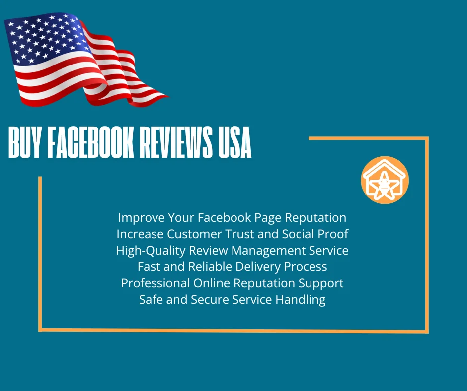 Buy Facebook Reviews to Increase Trust and Grow Your Business