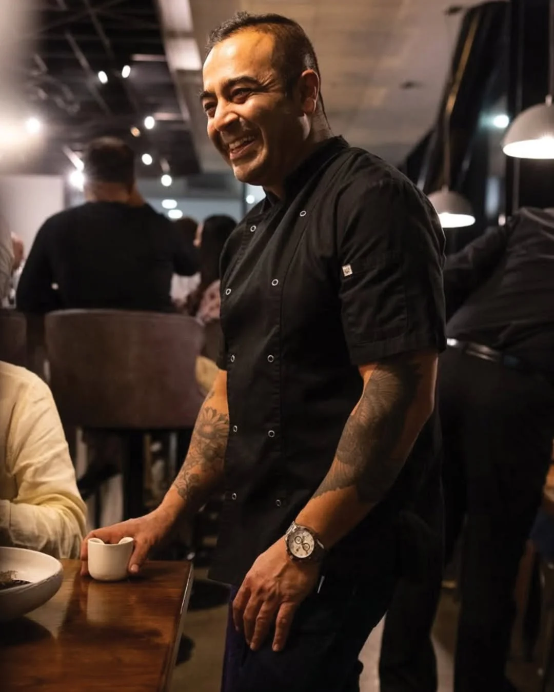 Chef Uniform Jacket: A Complete Guide to Choosing the Right One for Your Kitchen