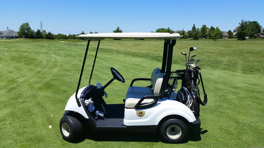 Golf Cart Auctions: A Smart Way to Find the Right Golf Cart