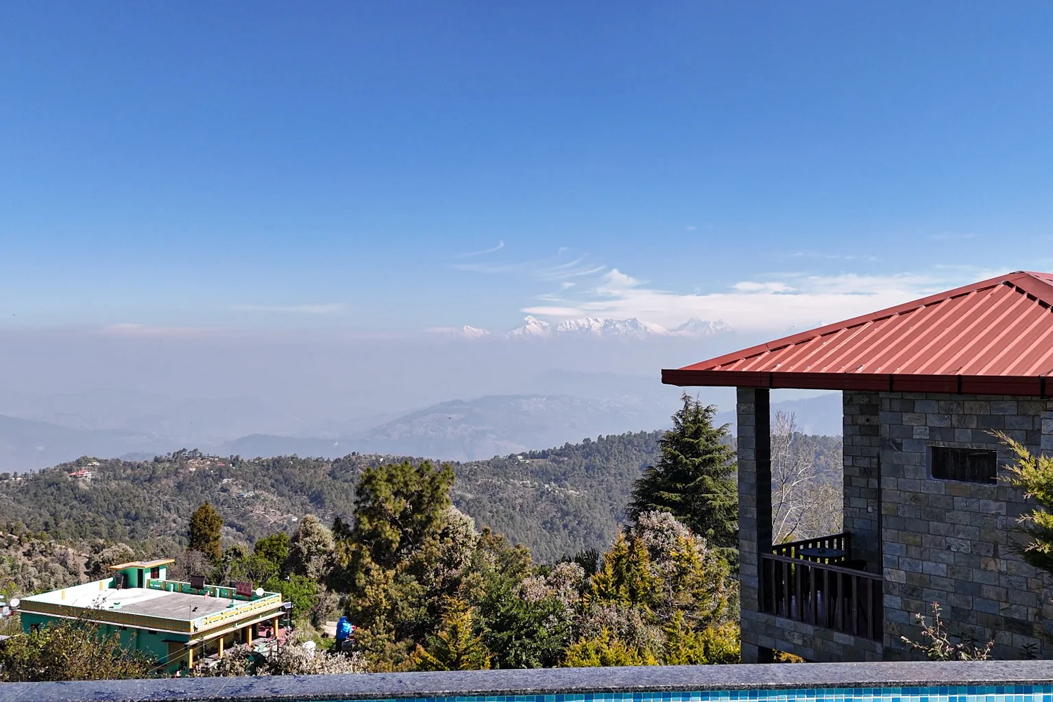 Best Hotels in Mukteshwar: Your Complete Guide to a Peaceful Himalayan Escape