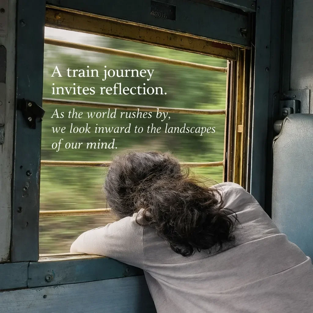 The journey that taught me more than books ever could