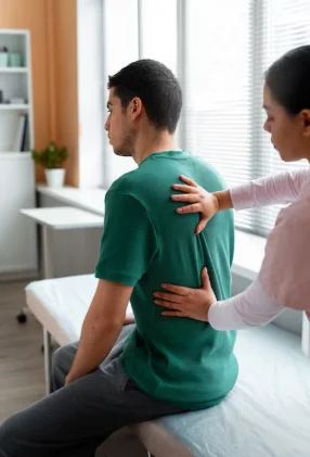 Unlock Lasting Back Pain Relief Kingston at Local Clinics Now