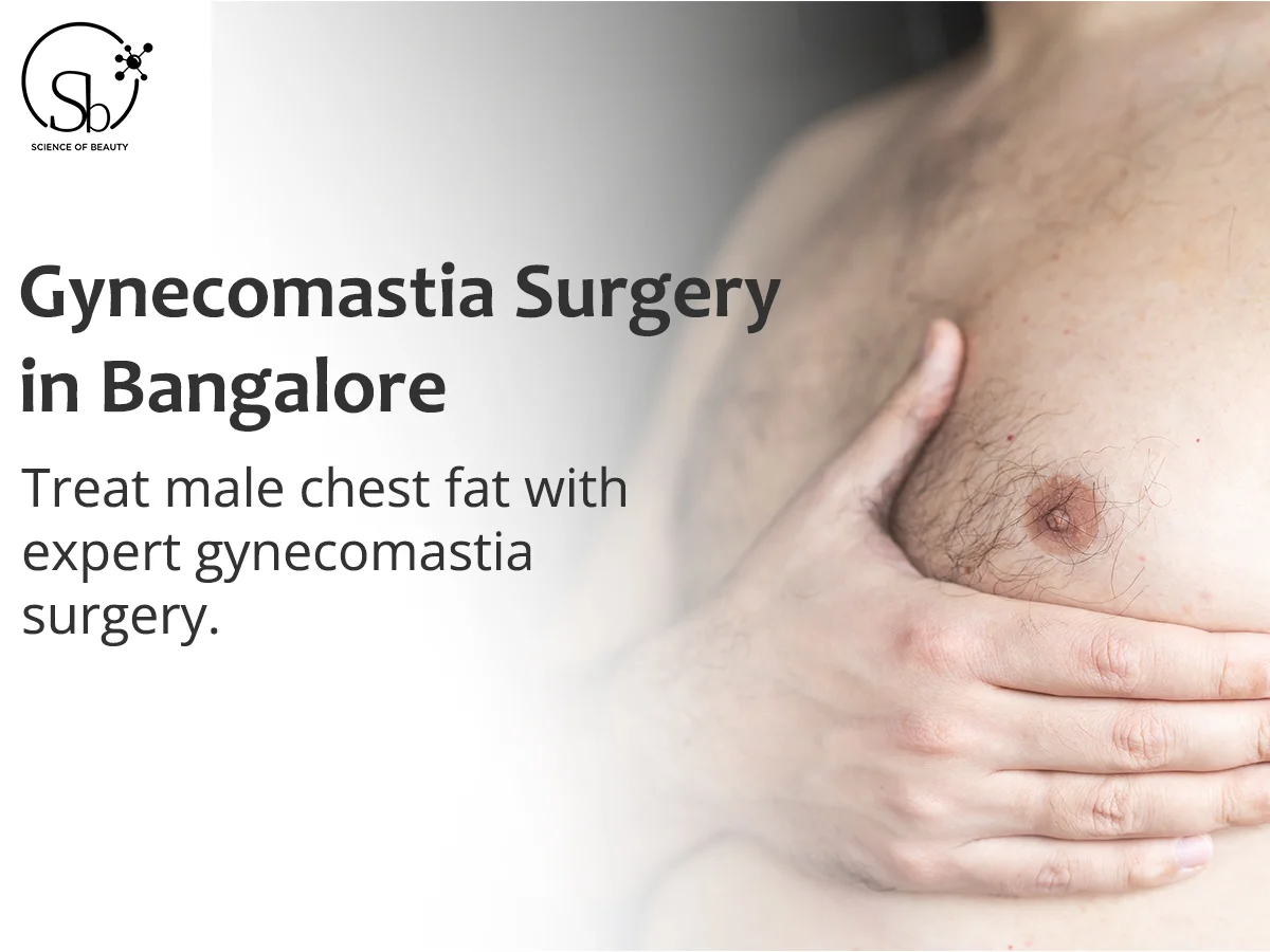 Myth and Facts About Gynecomastia Surgery Discussed