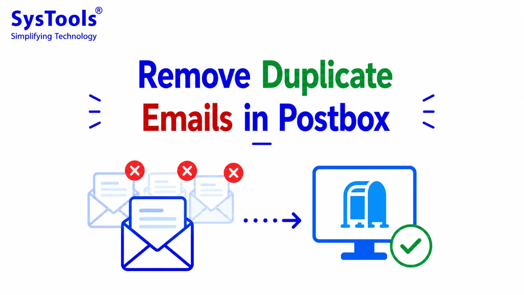 How to Remove Duplicate Emails in Postbox – 5 Easy Methods