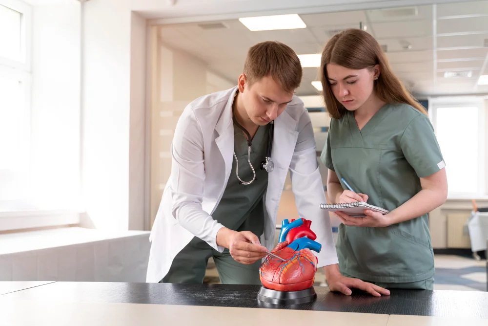 How to Choose the Best Heart Doctor in Delhi: A Complete Patient Guide