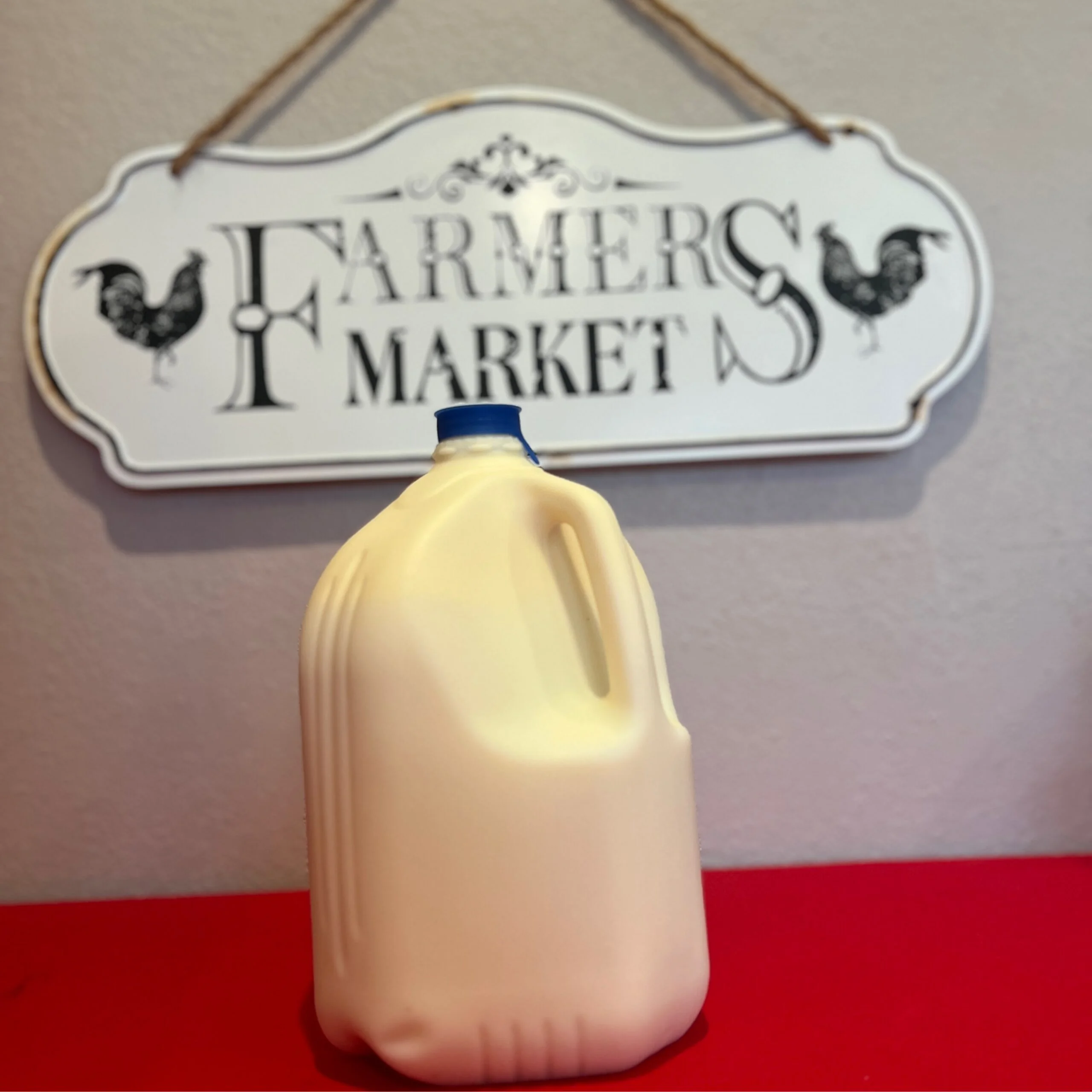 How to Find Fresh Dairy From Trusted Local Farms?