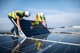 India’s Solar EPC Solutions: Fuelling the Nation’s Renewable Energy Revolution