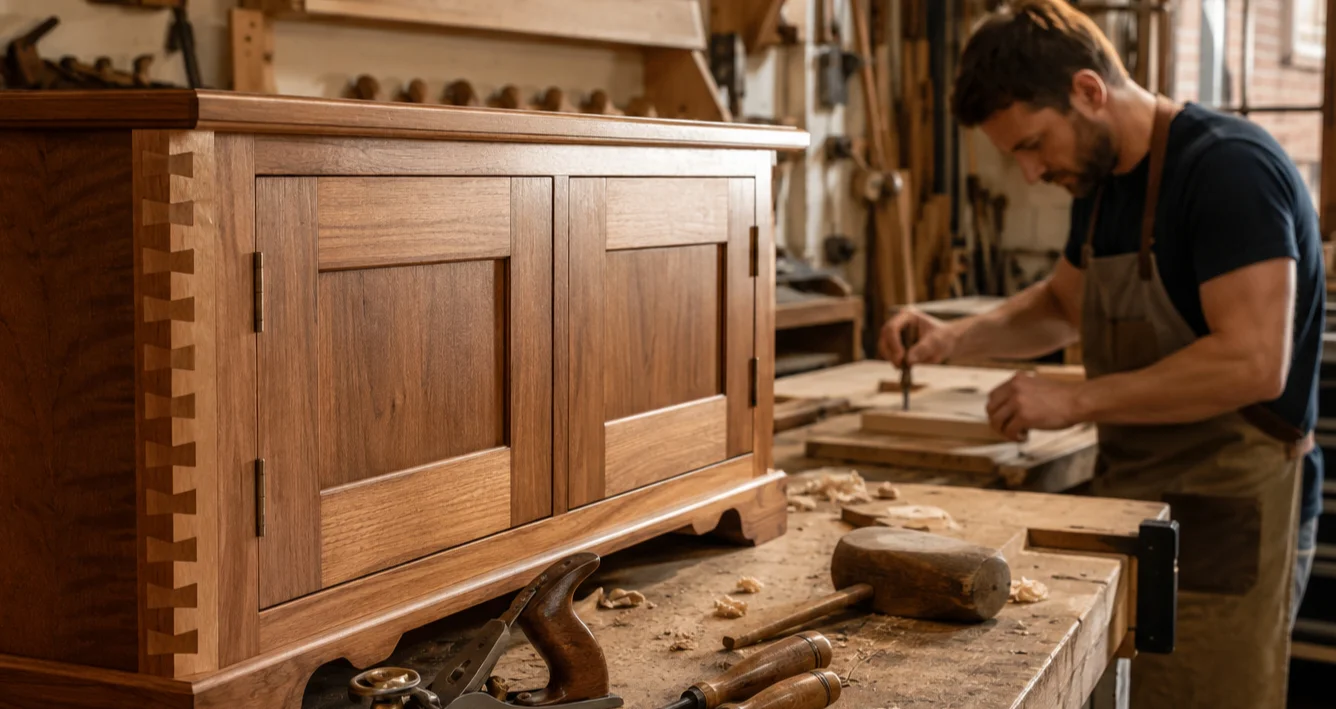 Bespoke Joinery Deritend: Why Quality Craftsmanship Still Matters