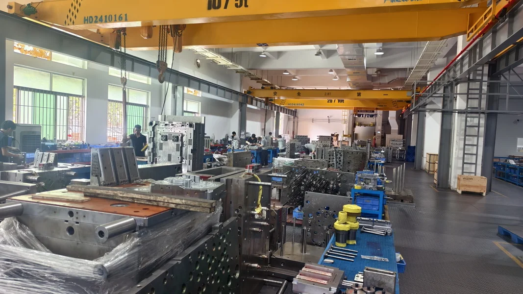 Automotive Injection Molding: Materials, Tolerances, and Production Strategies
