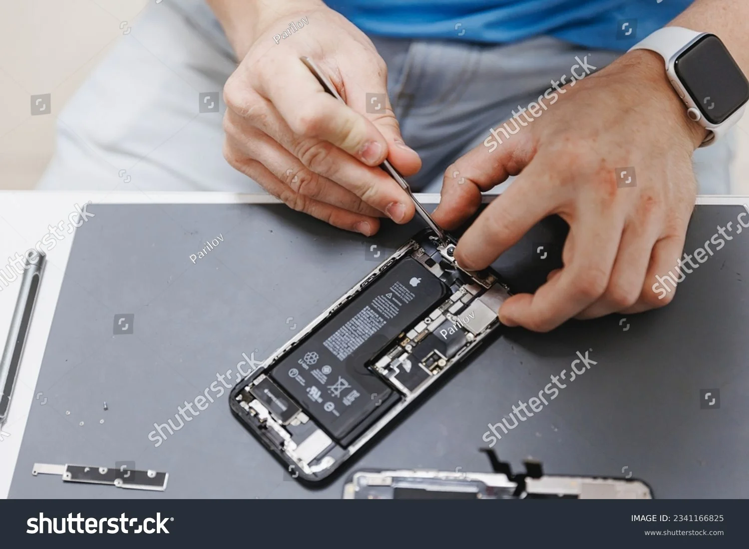 iPhone Repair in Dubai: How to Fix Your Phone Without Overpaying