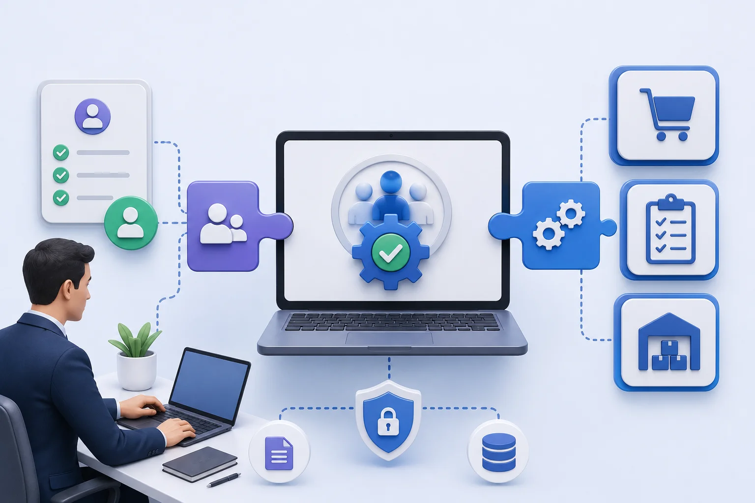 How to Reduce No-Shows Using Automated Reminders in Your Scheduling CRM