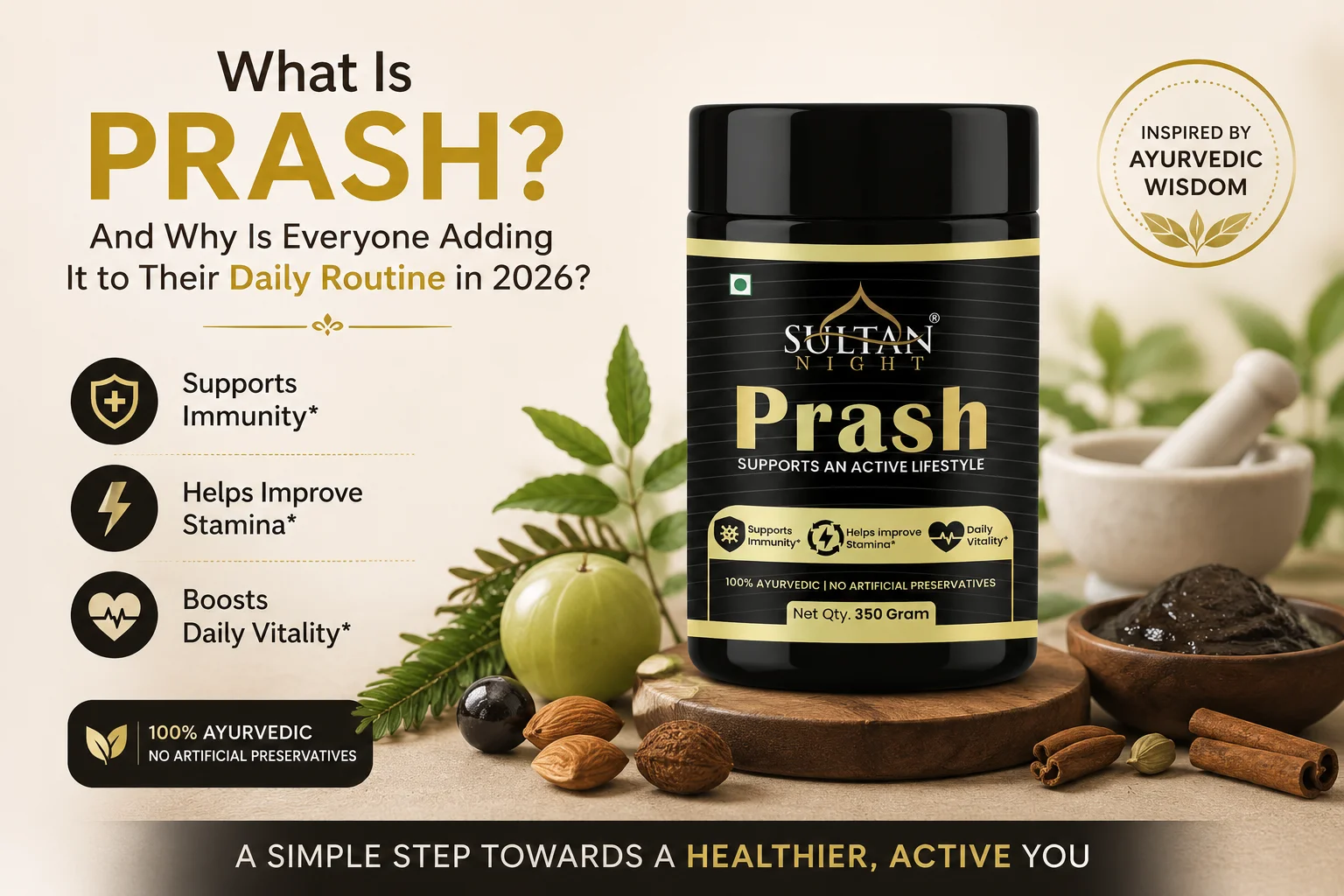 What Is Prash and Why Is Everyone Adding It to Their Daily Routine in 2026?