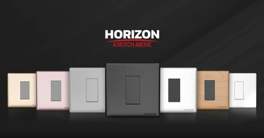 Honeywell Horizon Switches & Sockets: Complete Buying Guide